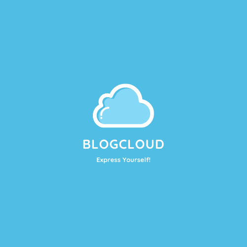 BlogCloud